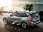Volvo XC90 T5 2014 года